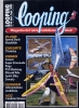 Madslide on the cover of Looping Magazine - August/September 2000